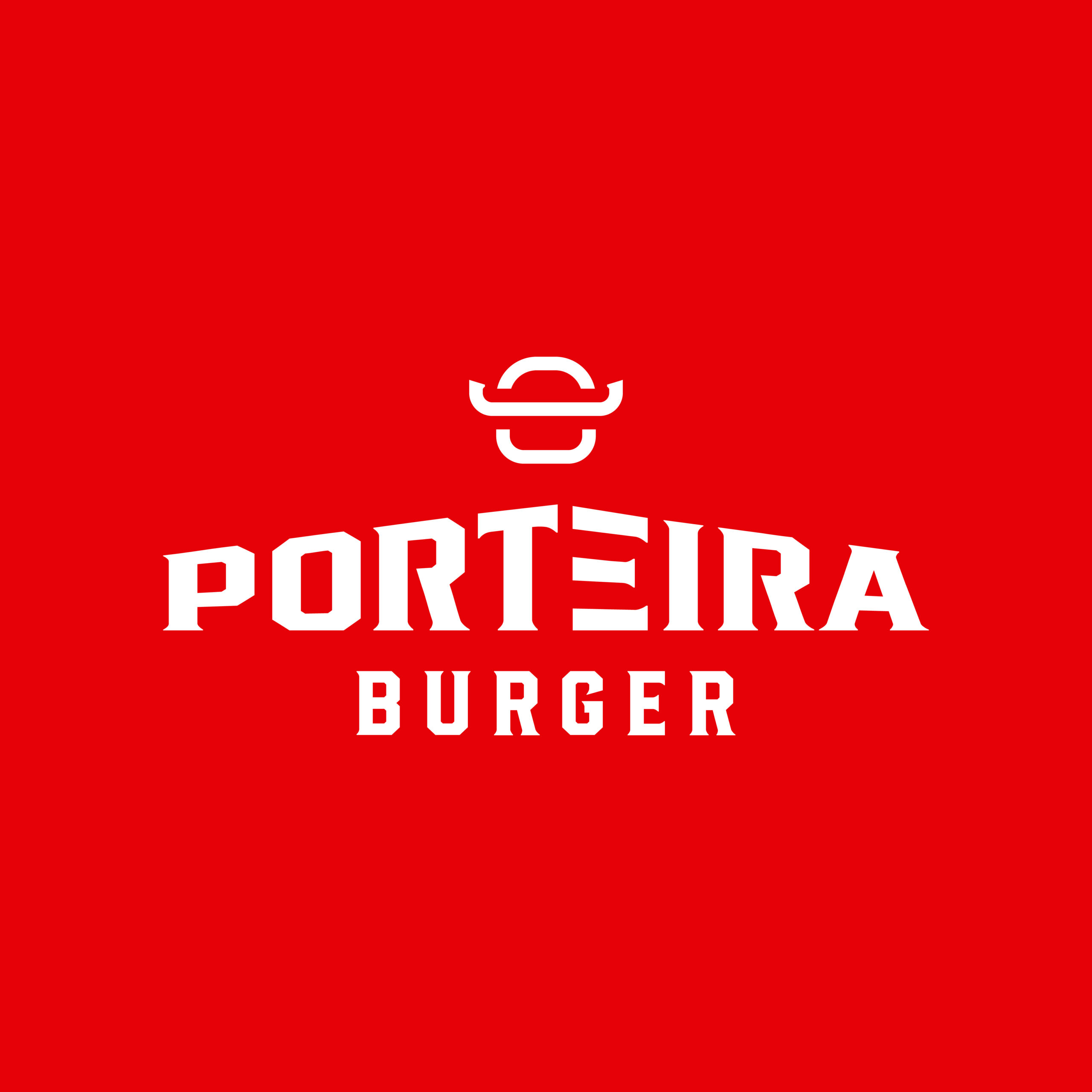 Porteira Burger